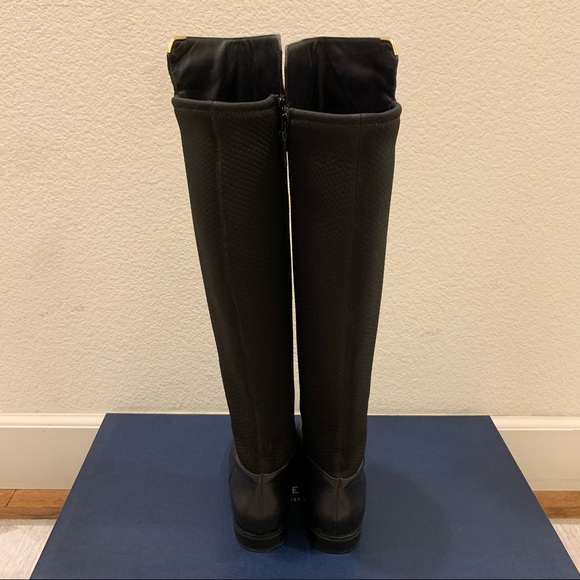 Cole Haan Over The Knee Boot - Picture 7 of 14